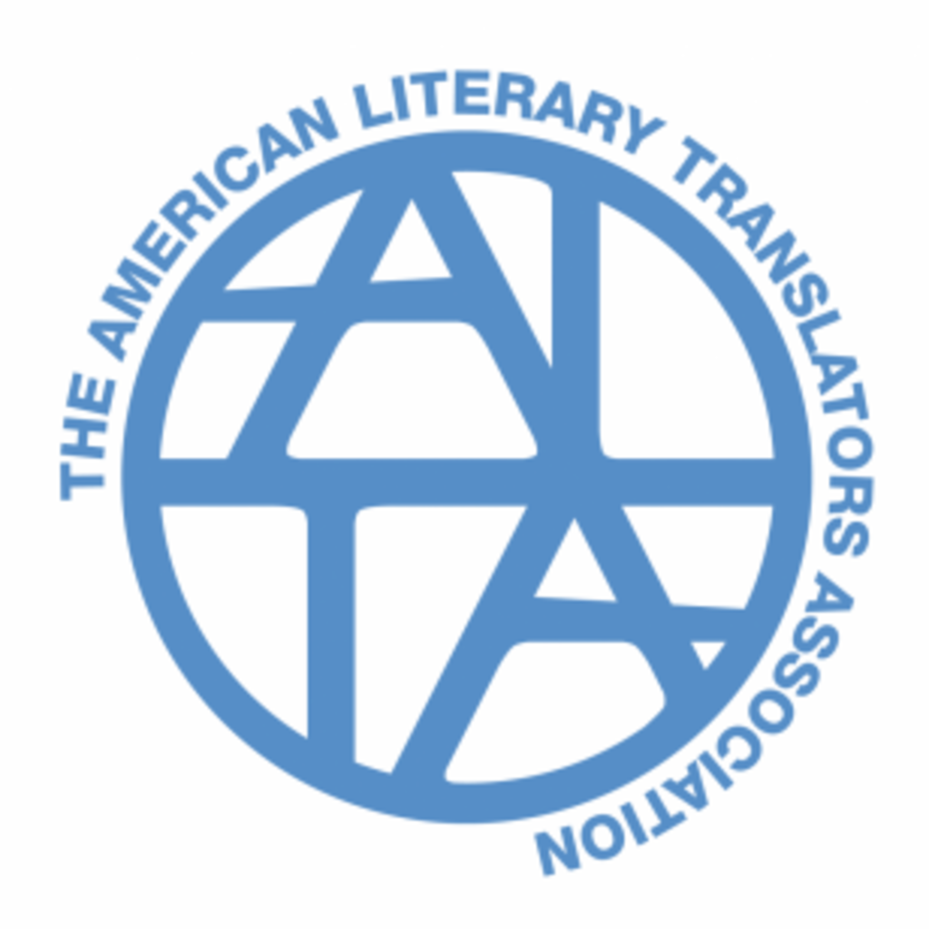 Logo for the American Literary Translators Association