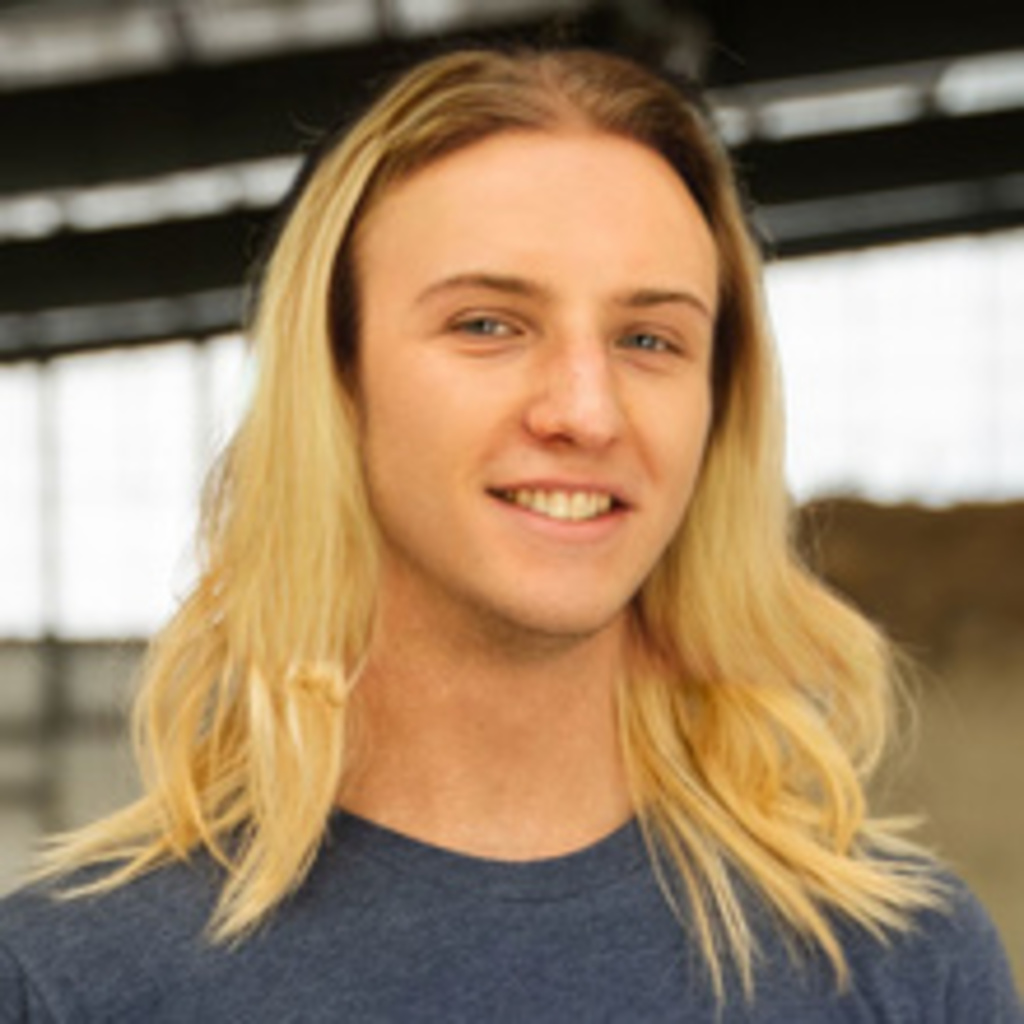 Andrew Burgess headshot
