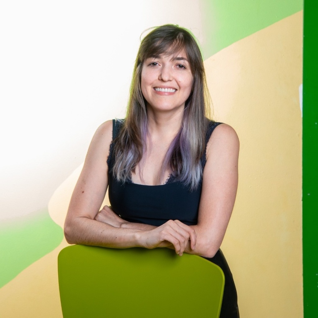 Monica Quintero Restrepo headshot